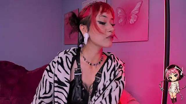 Hannahpage webcam