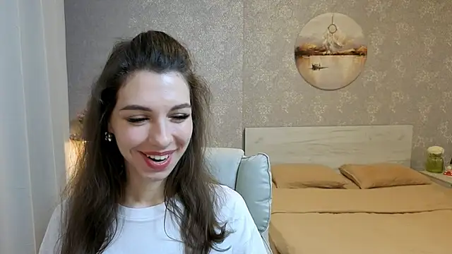 KellyShines webcam