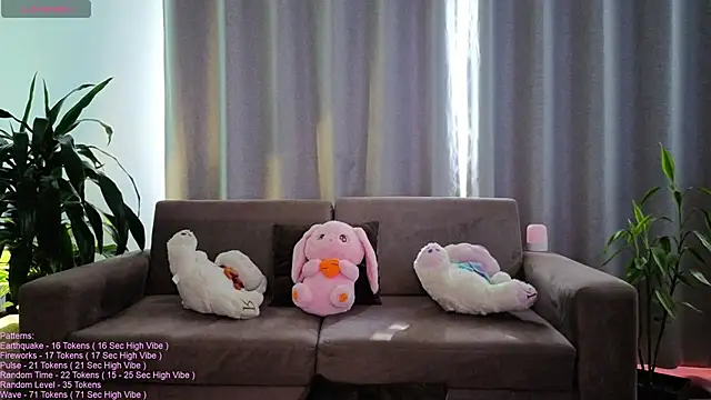_LittleSammy webcam