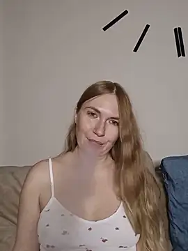 KisaVixen webcam
