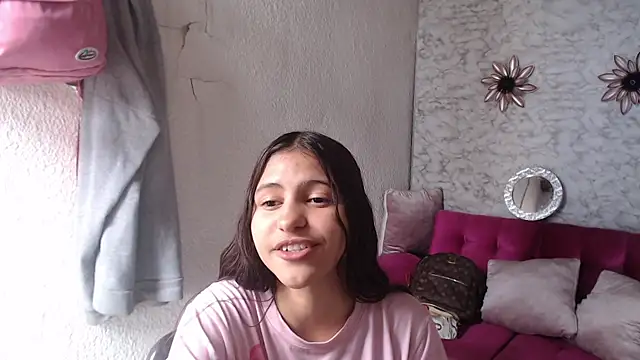 Evagirl69 webcam