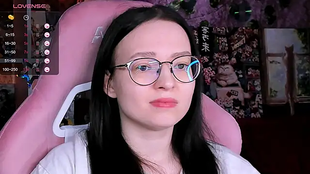 power_robynn webcam
