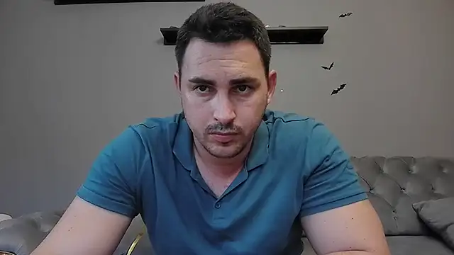 mastermute webcam