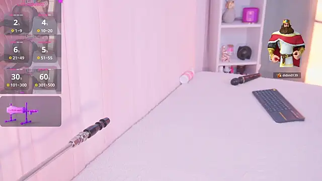 ElodieRousse_ webcam