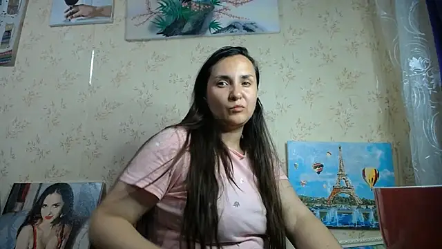 VoulezVous_Angel webcam