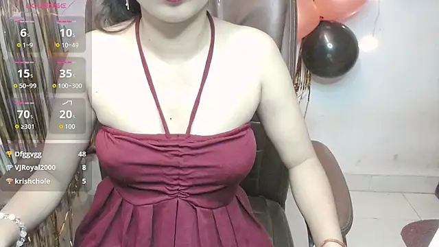 horneyworld007 webcam