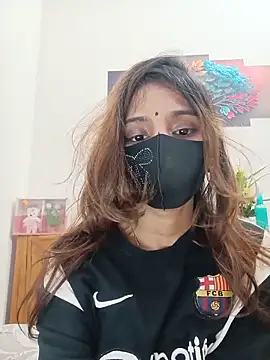 Sexy-Jara1 webcam