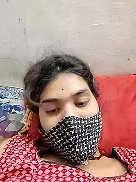 Cut_madhuri webcam