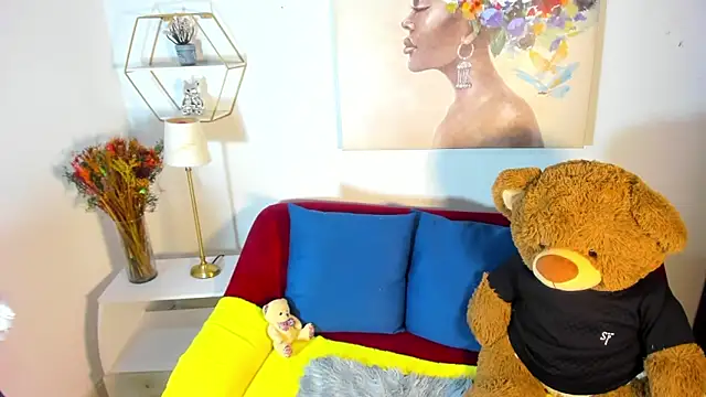 erika_lyrics webcam