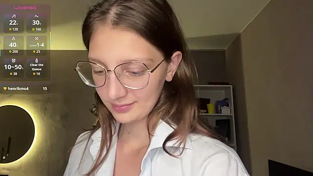 ChrisAmott webcam