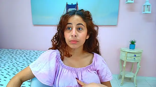 scarlett_clyde webcam
