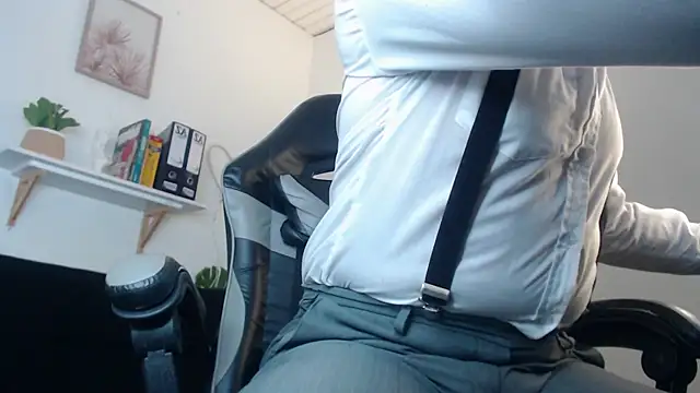 Paolo_Blaze webcam