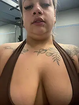 kahreal webcam