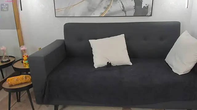SophiMarin webcam