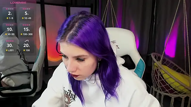 RosaFowler webcam
