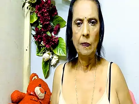 Hot_queen58 webcam