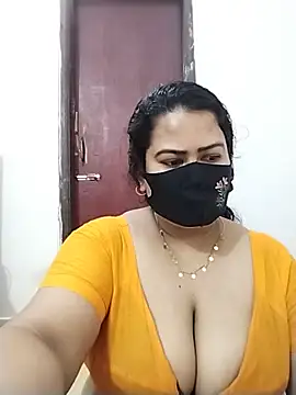 Star--Girl webcam