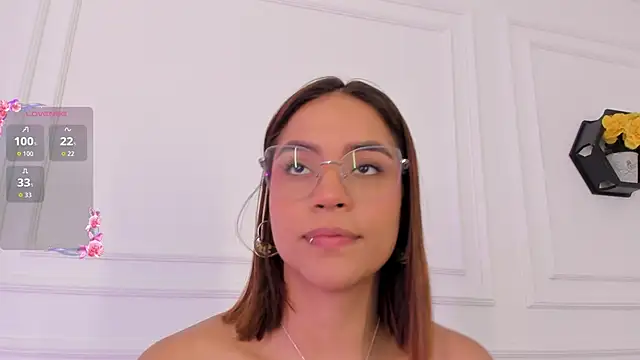 Im_Scarlett_ webcam