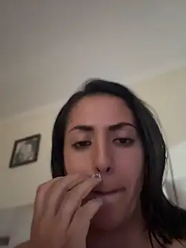 SamanthaWalker_ webcam