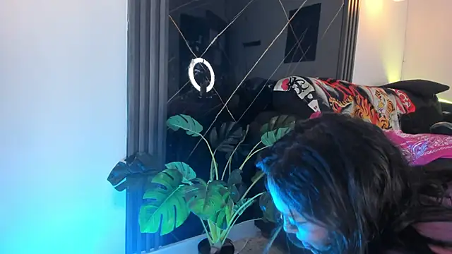 psychodoll_11 webcam