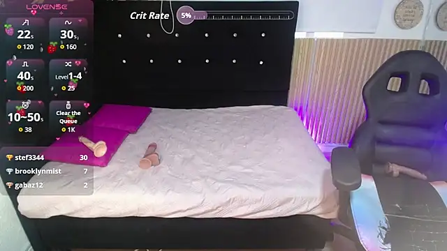 Ebony_rizon webcam