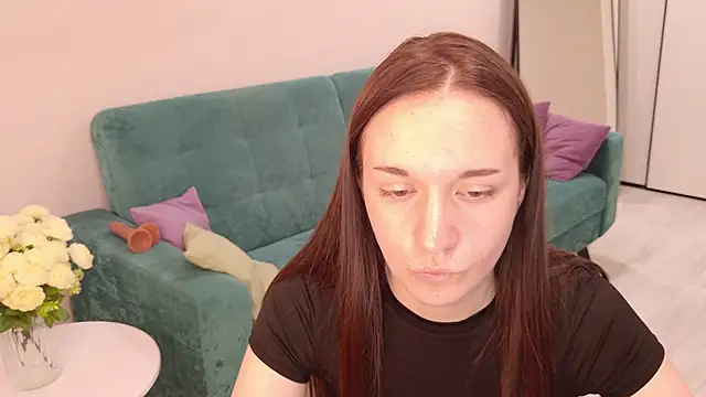 Ola_Queen webcam