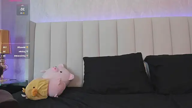 Celeste_dalton webcam