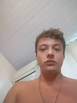 YoungHornyTwo webcam