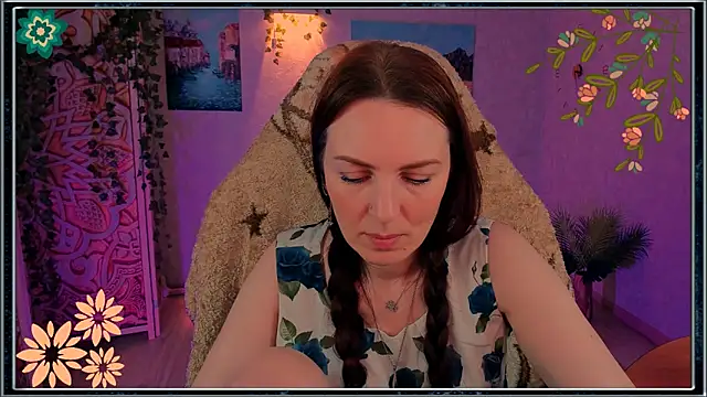 LanaRadiance webcam