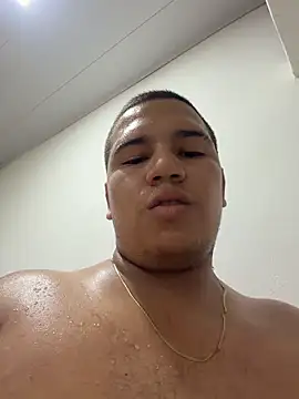 Patricio_02 webcam