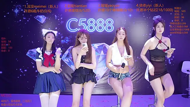 C5888 webcam