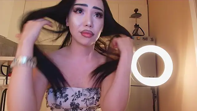 asianerd webcam