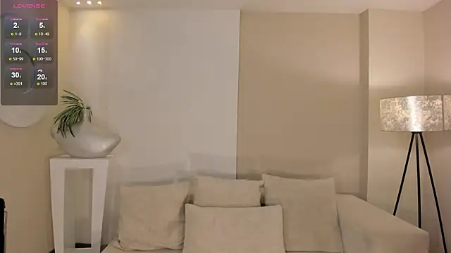 BellaStormX webcam