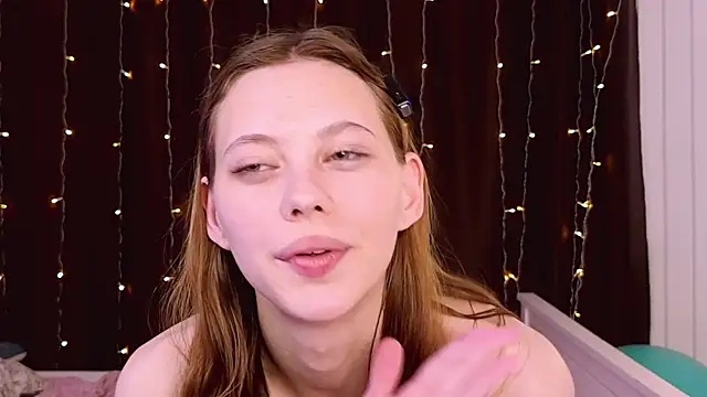 HarriettKitty webcam