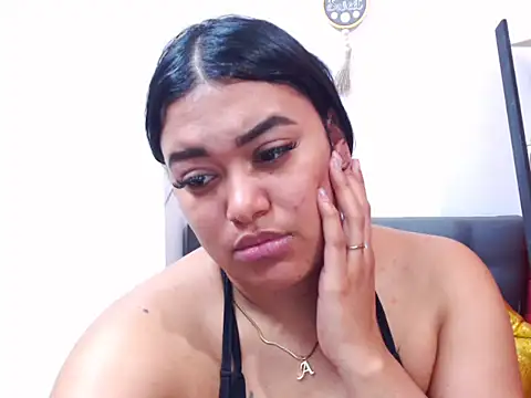 SWEETALIICEHOT webcam