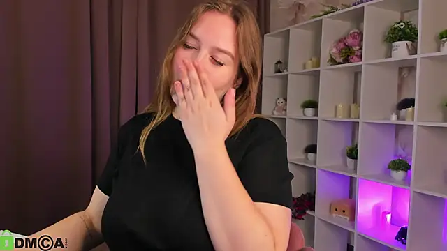 misss_arabella webcam