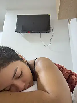 Tatiana123_ webcam