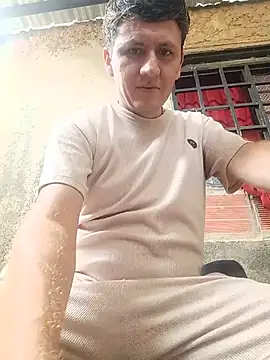 Maduro-Mariquita webcam