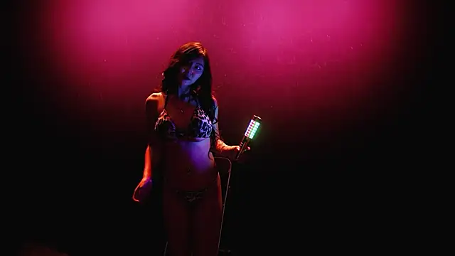 Rebel__Stage webcam