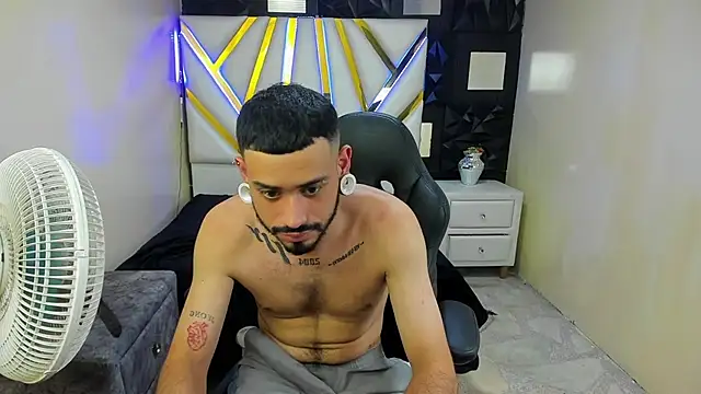 BrunoCarzon webcam