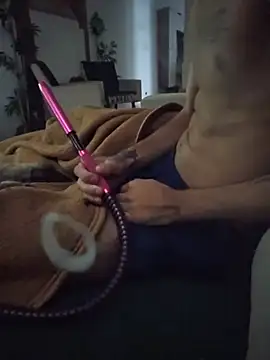 AppositeStutter webcam