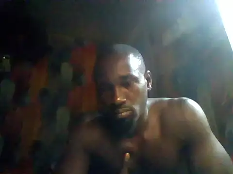 BlaqAarow webcam
