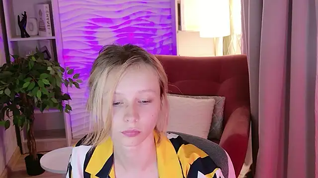 ivy_blare webcam
