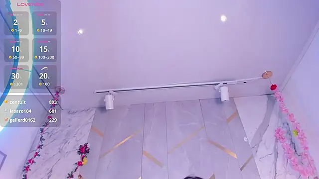 ChloeBelle_ webcam