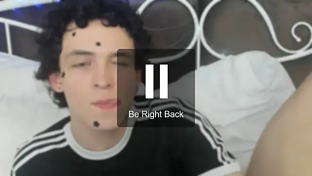 Jacob_Davidson webcam