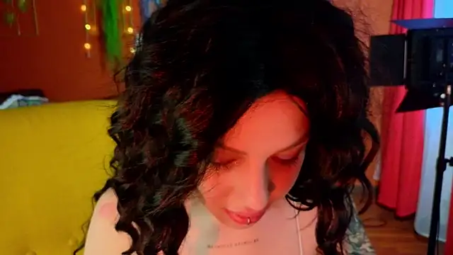 Monica_lar webcam