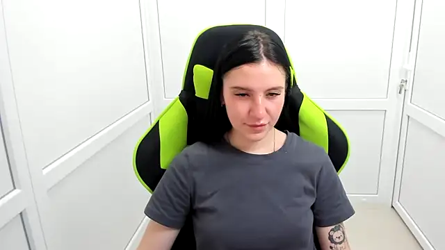 PatteMeoww webcam