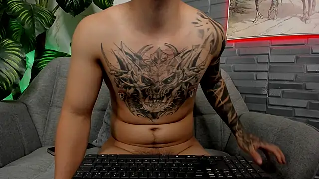 levi_wolf webcam