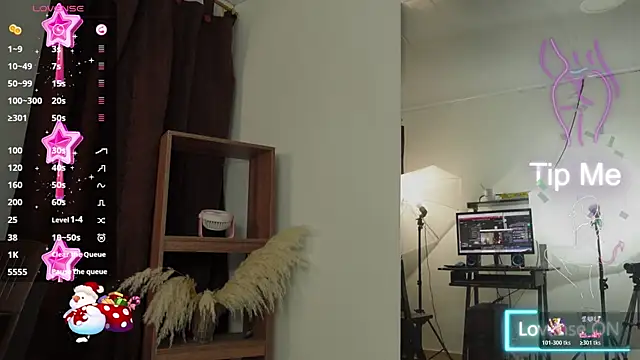dreynavivi17 webcam