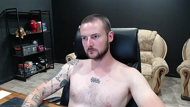 MihasikD webcam